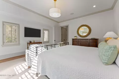 Bedroom - 201 Crescent Ct, Pinehurst, NC 28374 photo 2 of 8