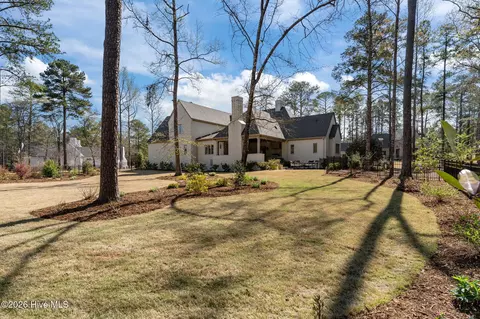 Exterior - 201 Crescent Ct, Pinehurst, NC 28374 photo 14 of 18