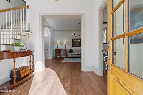 Entry Way - 201 Crescent Ct, Pinehurst, NC 28374 photo 5 of 5
