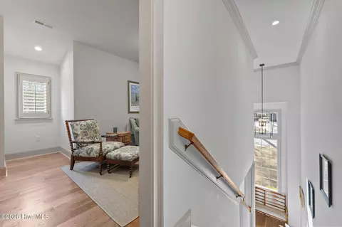 Entry Way - 201 Crescent Ct, Pinehurst, NC 28374 photo 3 of 5