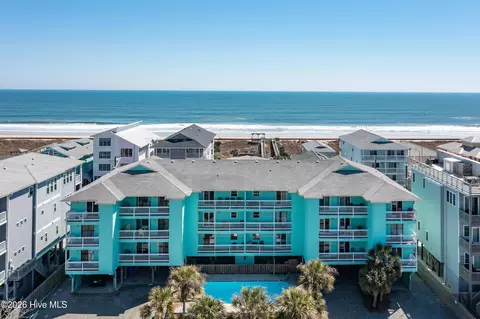 1013 Carolina Beach Ave N #3G, Carolina Beach, NC 28428