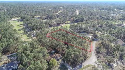 1154 Twin Lakes Dr, Boiling Spring Lakes, NC 28461