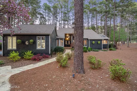 46 Greyabbey Dr, Pinehurst, NC 28374