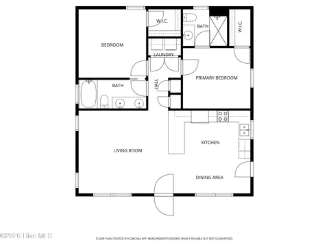 18 Queens Way, Bath, NC 27808
