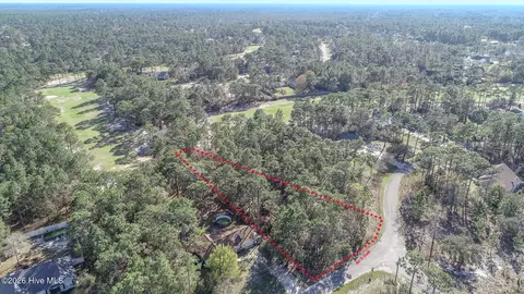 1156 Twin Lakes Dr, Boiling Spring Lakes, NC 28461