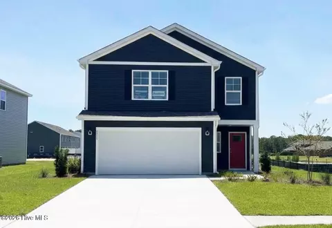 5318 Areca Rd #LOT 346, Castle Hayne, NC 28429