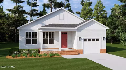 184 Elm Rd, Southport, NC 28461