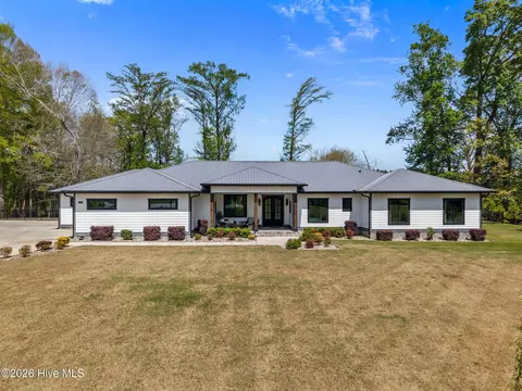 2415 Water View Rd, Greenville, NC 27858