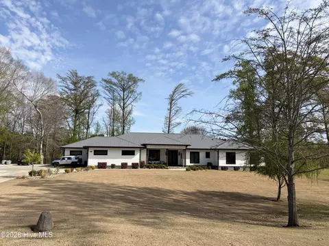 2415 Water View Rd, Greenville, NC 27858