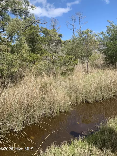 505 Shell Hill Rd, Sea Level, NC 28577