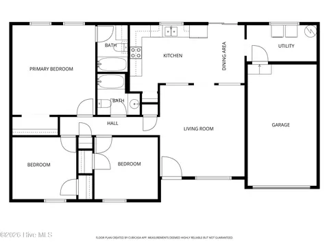 1212 Wolf Swamp Rd, Jacksonville, NC 28546