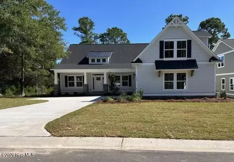 7567 Wallace Pl SW #36, Sunset Beach, NC 28468