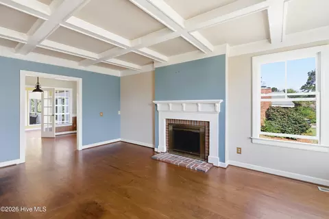 Living - 317 S Belvedere Dr, Hampstead, NC 28443 photo 3 of 3