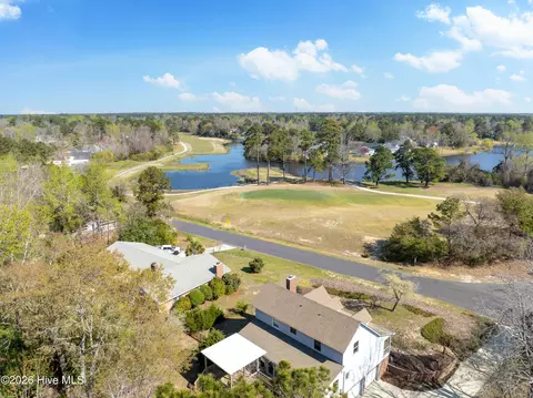 View/Area - 317 S Belvedere Dr, Hampstead, NC 28443 photo 3 of 6