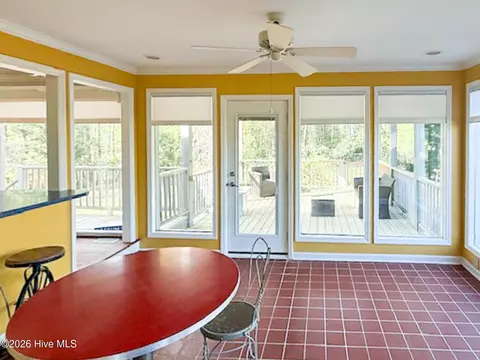 Exterior - 317 S Belvedere Dr, Hampstead, NC 28443 photo 13 of 13