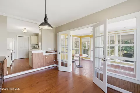Dining - 317 S Belvedere Dr, Hampstead, NC 28443 photo 1 of 1