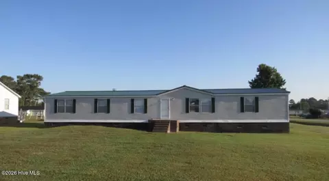 110 Lariat Cir, New Bern, NC 28562