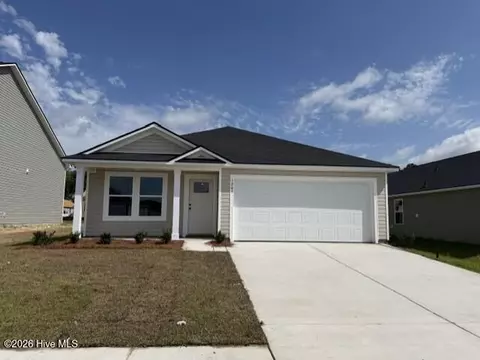 1205 Black Kite Ct SW #LOT 268 NEWLIN, Ocean Isle Beach, NC 28469