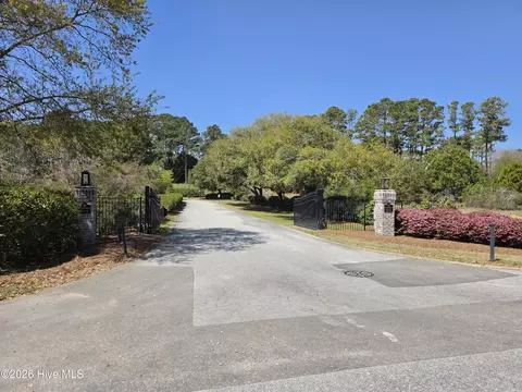lot3 Barnes Bluff Dr SE, Southport, NC 28461