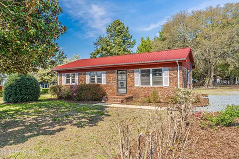 242 Emery Rd, Jackson Springs, NC 27281
