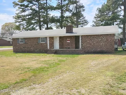101 Williams Dr, Black Creek, NC 27813