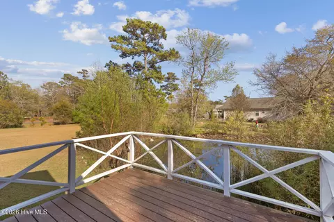 Exterior - 317 Kemper Rd, Hampstead, NC 28443 photo 12 of 16
