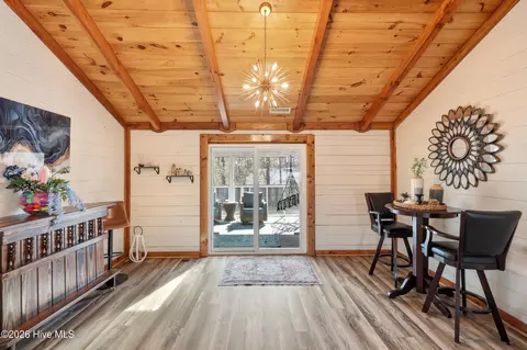 Dining - 317 Kemper Rd, Hampstead, NC 28443 photo 1 of 2