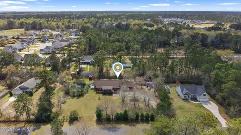 View/Area - 317 Kemper Rd, Hampstead, NC 28443 photo 6 of 7
