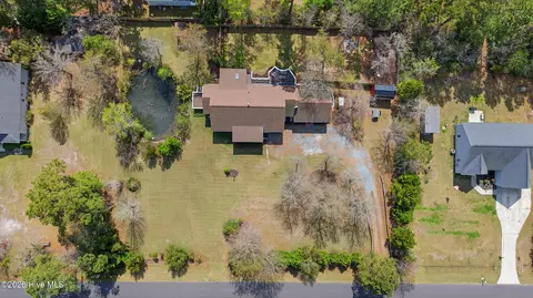 View/Area - 317 Kemper Rd, Hampstead, NC 28443 photo 4 of 7