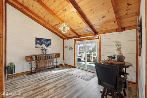 Dining - 317 Kemper Rd, Hampstead, NC 28443 photo 2 of 2