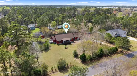 View/Area - 317 Kemper Rd, Hampstead, NC 28443 photo 7 of 7