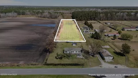 0 Old Us 70 Hwy, Cove City, NC 28523
