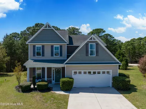 400 Rose Crest Ct, Wilmington, NC 28412