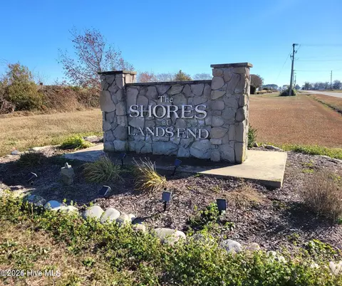 198 Sandpiper Dr, Hertford, NC 27944