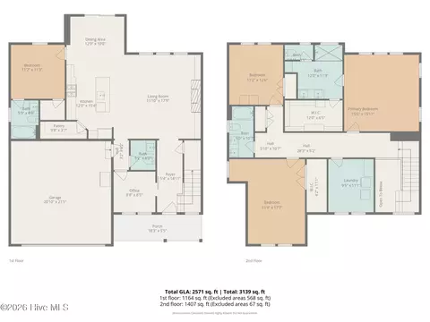 303 Seafarer St, Newport, NC 28570