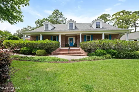 482 Riverwood Dr SE, Bolivia, NC 28422