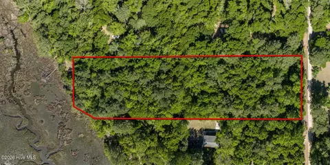 534 Creekwood Rd, Wilmington, NC 28411