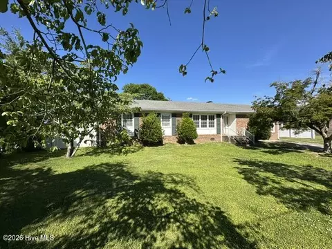 315 Hampton Dr, Plymouth, NC 27962