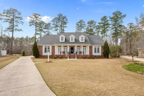 3506 Denim Ct, New Bern, NC 28562