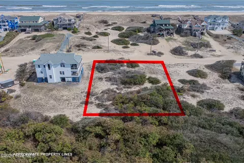2278 Sandfiddler Rd, Corolla, NC 27927