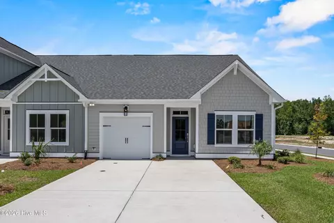 1111 Fryar Ave #100, Leland, NC 28451