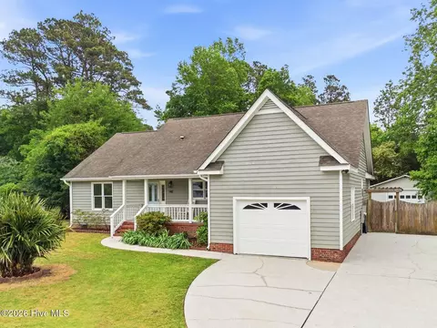 140 Rogersville Rd, Wilmington, NC 28403