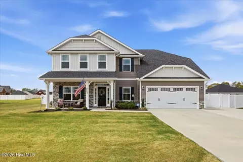 603 Madison Ann Dr, La Grange, NC 28551