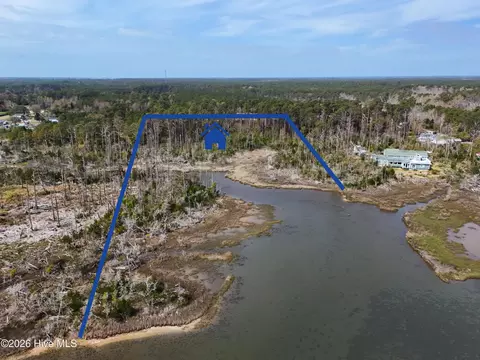 565 Marshallberg Rd, Smyrna, NC 28579