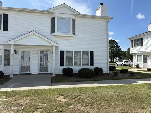 3264 Landmark St #F6, Greenville, NC 27834
