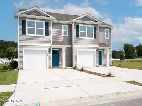 7098 Dunford Rd UNIT 130, Leland, NC 28451