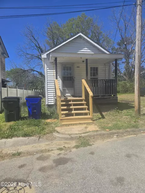306 Short St, Kinston, NC 28501