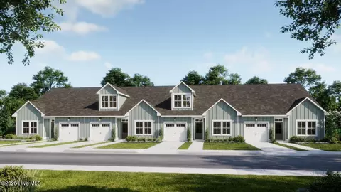 1107 Fryar Ave #99, Leland, NC 28451
