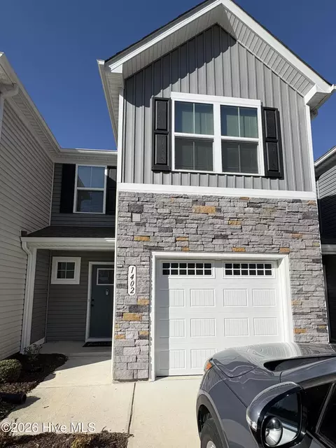 1402 Raven Way, Elizabeth City, NC 27909