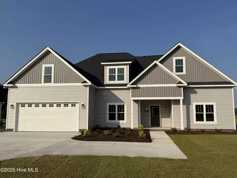 3004 Joe Stocks Rd, Greenville, NC 27858
